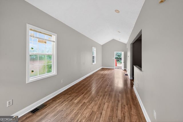 607 Lane Street, Griffin, GA 30223