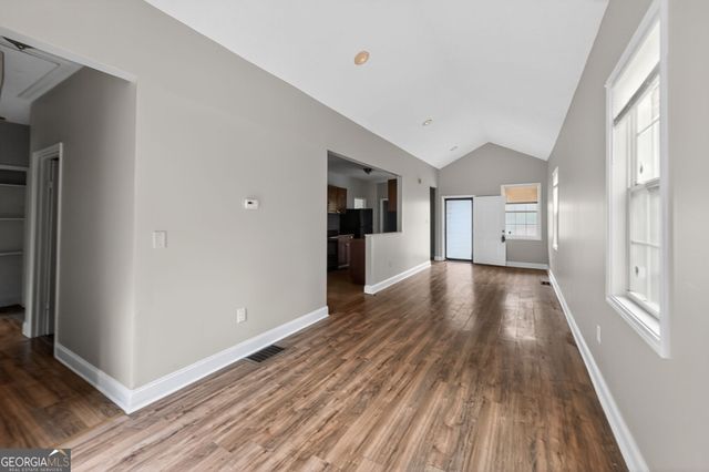 607 Lane Street, Griffin, GA 30223