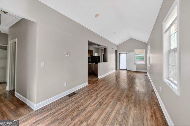 607 Lane Street, Griffin, GA 30223