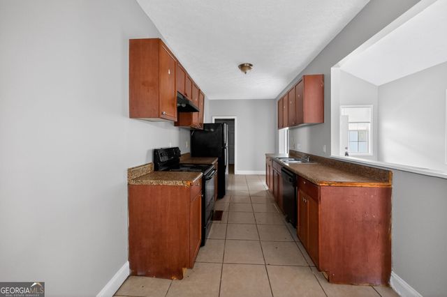 607 Lane Street, Griffin, GA 30223