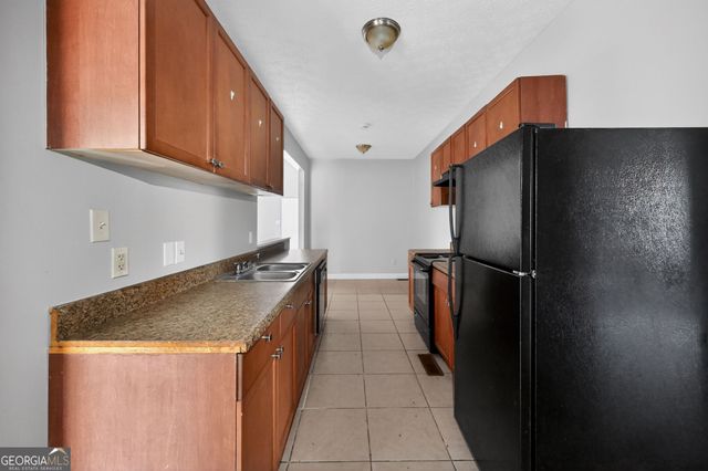 607 Lane Street, Griffin, GA 30223