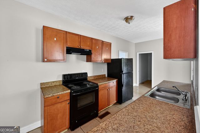 607 Lane Street, Griffin, GA 30223