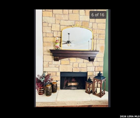 2311 Encino Mist, San Antonio, TX 78259