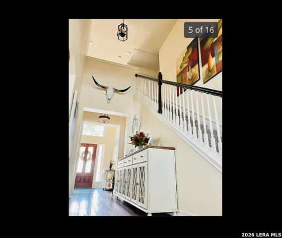 2311 Encino Mist, San Antonio, TX 78259