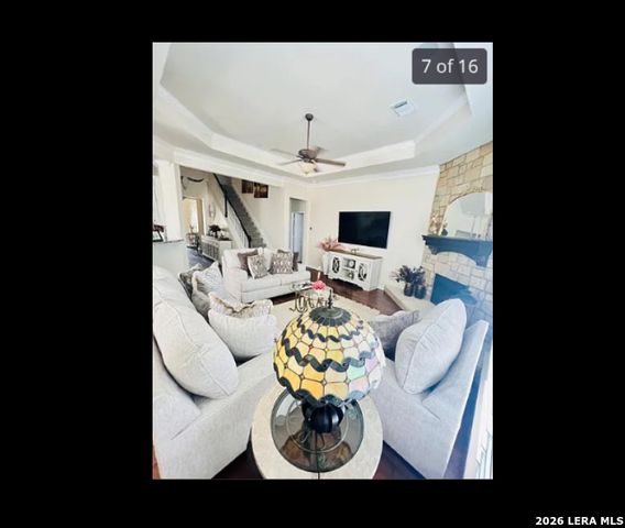 2311 Encino Mist, San Antonio, TX 78259