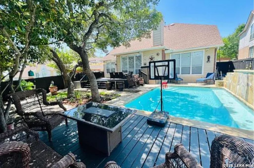 2311 Encino Mist, San Antonio, TX 78259