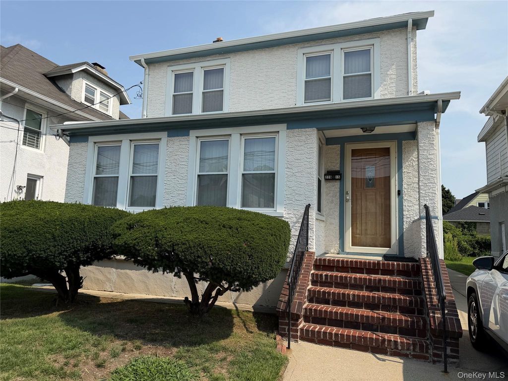 22015 101st Avenue, Queens Village, NY 11429 — exterior