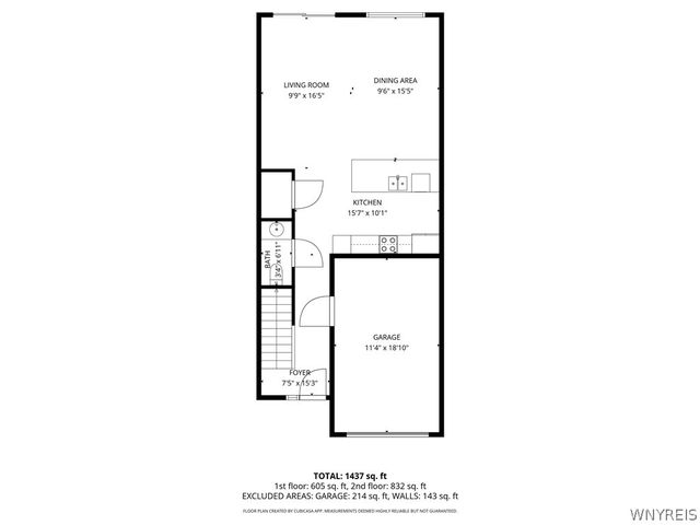 1130 Orchard Park Road, West Seneca, NY 14224
