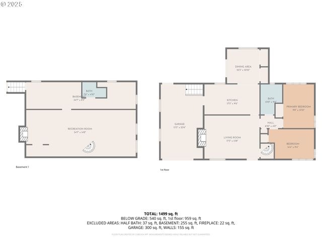 5710 N HOUGHTON St, Portland, OR 97203