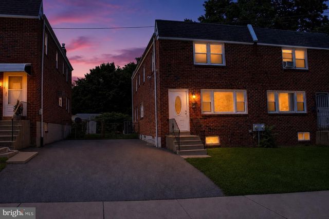 412 ROBERTA AVE, Darby, PA 19023