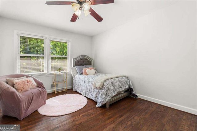 1497 Holly Lane NE, Atlanta, GA 30329