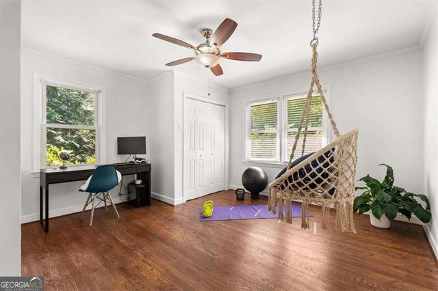 1497 Holly Lane NE, Atlanta, GA 30329