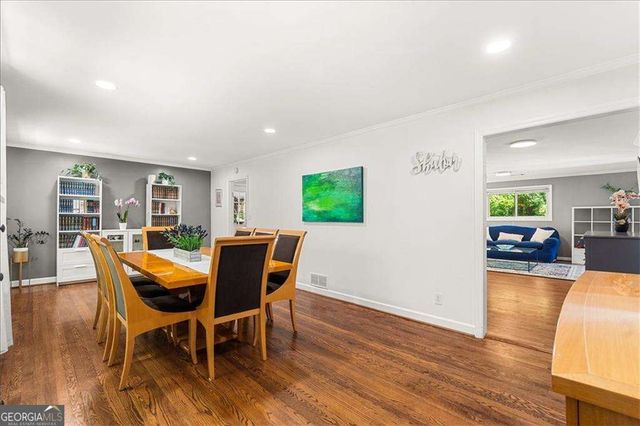 1497 Holly Lane NE, Atlanta, GA 30329