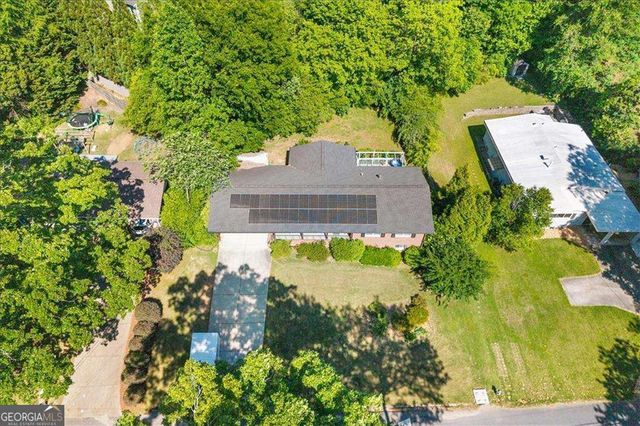 1497 Holly Lane NE, Atlanta, GA 30329
