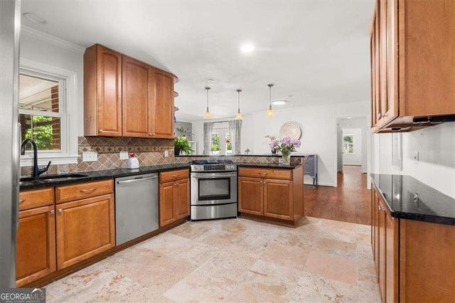 1497 Holly Lane NE, Atlanta, GA 30329