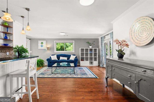 1497 Holly Lane NE, Atlanta, GA 30329