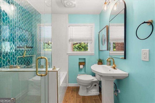 1497 Holly Lane NE, Atlanta, GA 30329