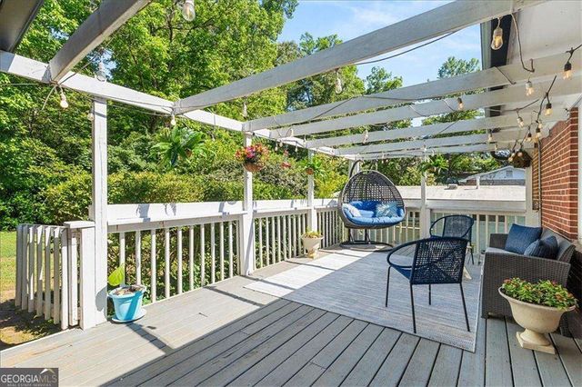 1497 Holly Lane NE, Atlanta, GA 30329