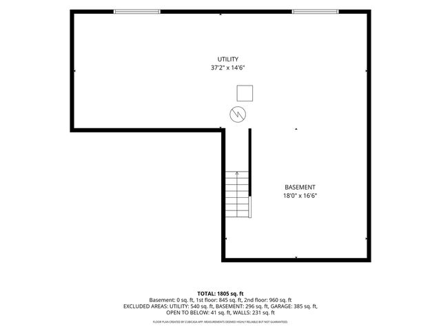 1541 Bristol Drive, Hampshire, IL 60140
