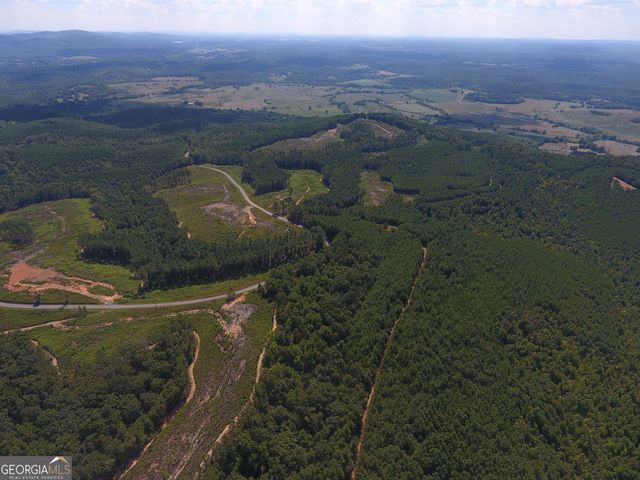 0 Johnson Mountain Road 7401-K, Rydal, GA 30171