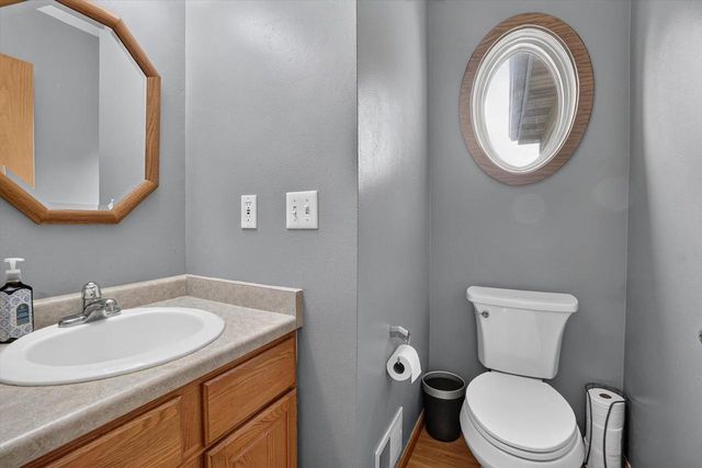 3409 Kingsbridge Drive, Janesville, WI 53546