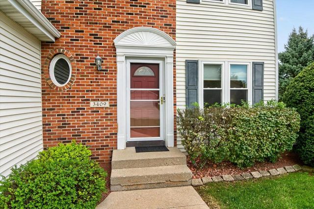 3409 Kingsbridge Drive, Janesville, WI 53546