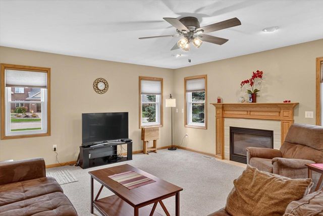 3409 Kingsbridge Drive, Janesville, WI 53546