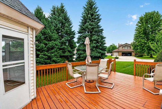 3409 Kingsbridge Drive, Janesville, WI 53546