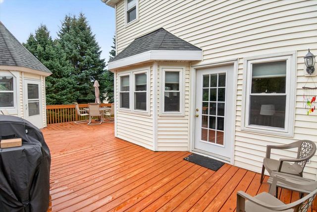 3409 Kingsbridge Drive, Janesville, WI 53546