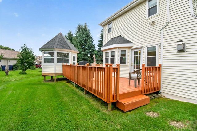 3409 Kingsbridge Drive, Janesville, WI 53546