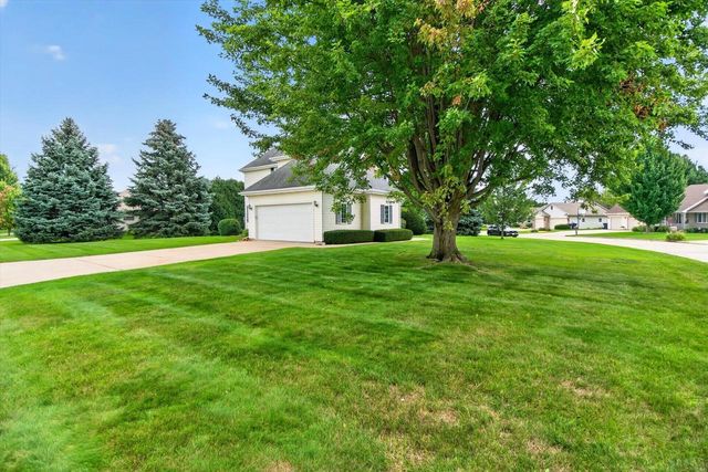 3409 Kingsbridge Drive, Janesville, WI 53546