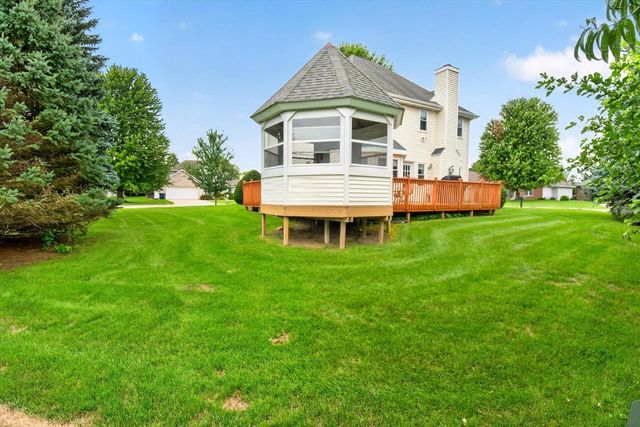 3409 Kingsbridge Drive, Janesville, WI 53546