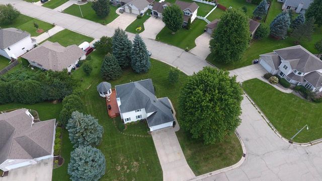 3409 Kingsbridge Drive, Janesville, WI 53546