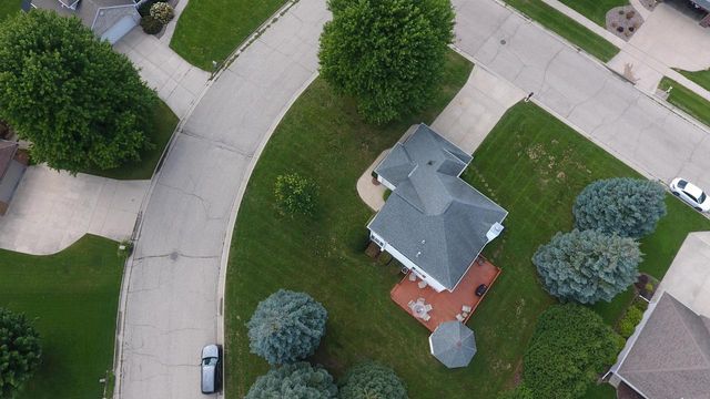 3409 Kingsbridge Drive, Janesville, WI 53546