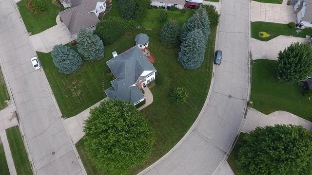 3409 Kingsbridge Drive, Janesville, WI 53546
