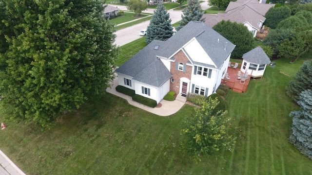 3409 Kingsbridge Drive, Janesville, WI 53546