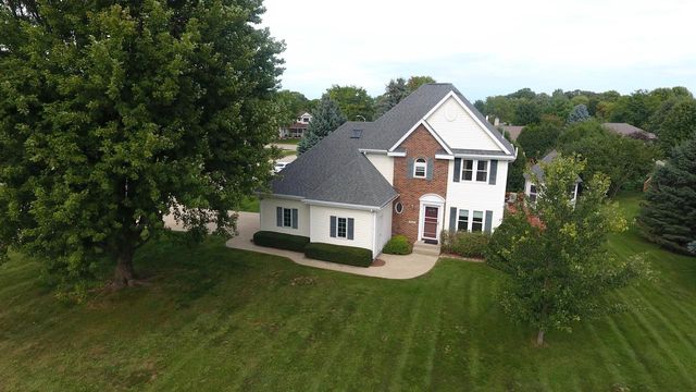3409 Kingsbridge Drive, Janesville, WI 53546