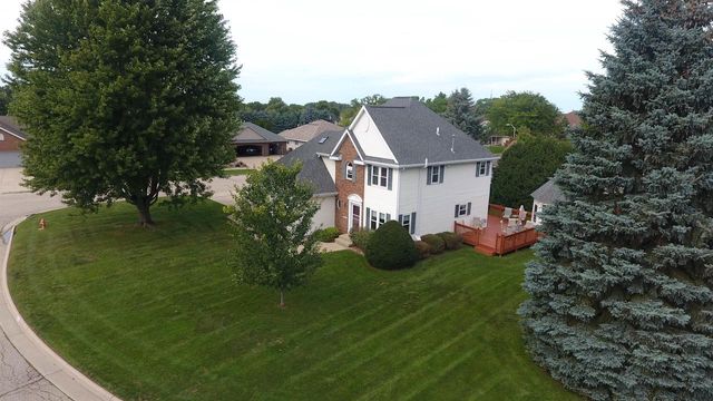 3409 Kingsbridge Drive, Janesville, WI 53546