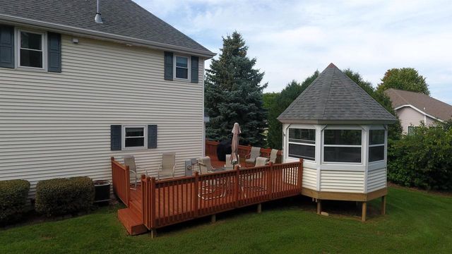 3409 Kingsbridge Drive, Janesville, WI 53546
