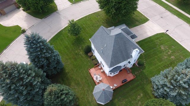 3409 Kingsbridge Drive, Janesville, WI 53546