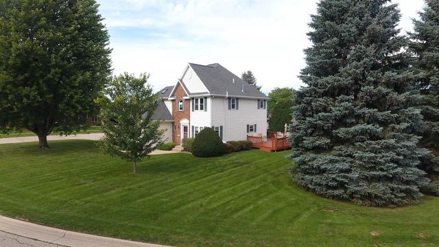 3409 Kingsbridge Drive, Janesville, WI 53546