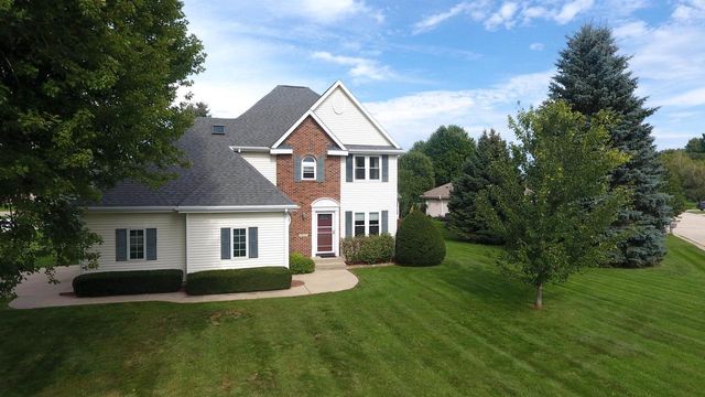 3409 Kingsbridge Drive, Janesville, WI 53546