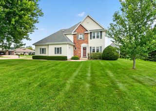 3409 Kingsbridge Drive, Janesville, WI 53546