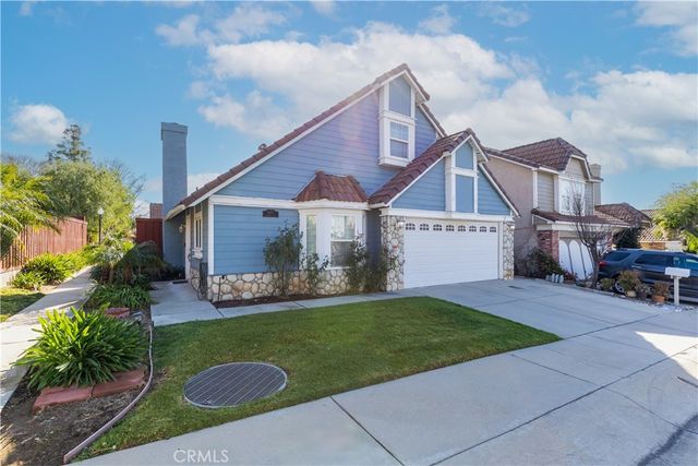 6471 Caledon, Rancho Cucamonga, CA 91737