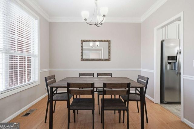 35 Planters Drive NW, Cartersville, GA 30120