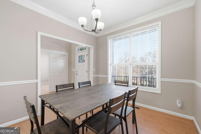 35 Planters Drive NW, Cartersville, GA 30120