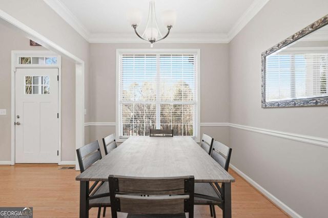 35 Planters Drive NW, Cartersville, GA 30120