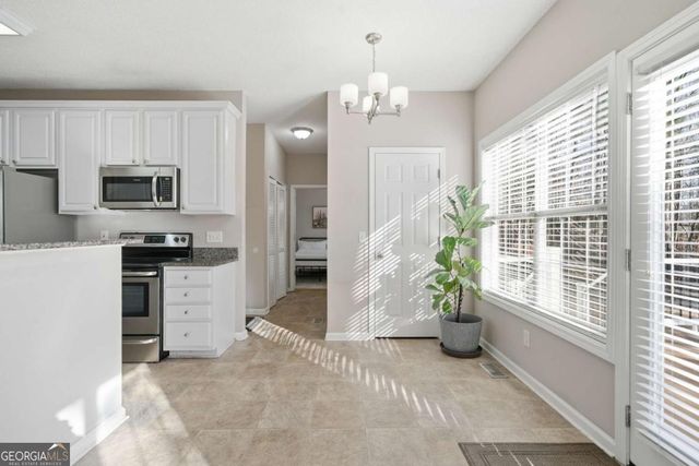 35 Planters Drive NW, Cartersville, GA 30120