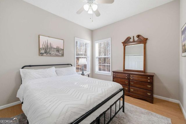 35 Planters Drive NW, Cartersville, GA 30120