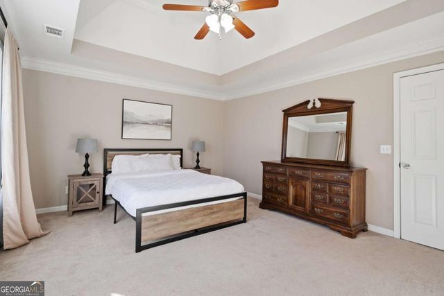 35 Planters Drive NW, Cartersville, GA 30120